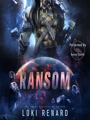 cover image of Ransom